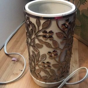 Bath and Body works wax melt/ dish not included